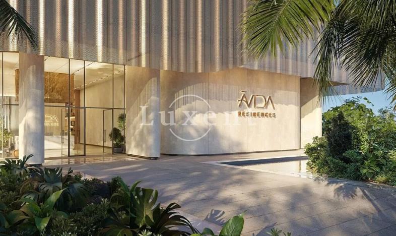 Prodej bytu 2+kk, Dubaj, Spojené arabské emiráty, 76 m2