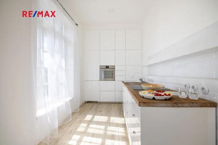 Prodej bytu 4+kk, Vráž, Nad Loděnicí, 104 m2