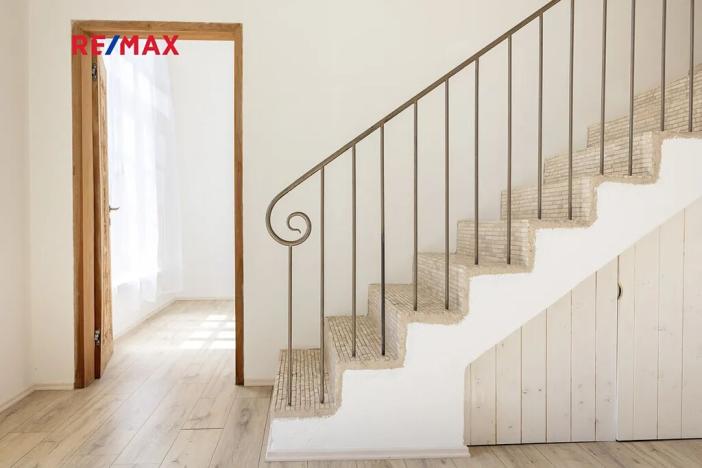 Prodej bytu 4+kk, Vráž, Nad Loděnicí, 104 m2