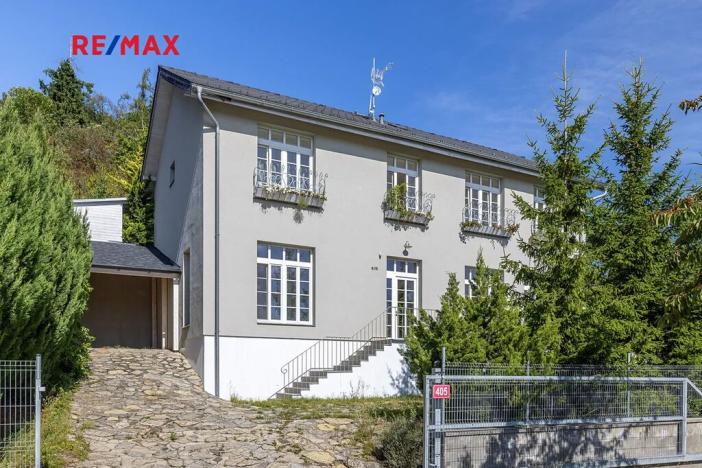 Prodej bytu 4+kk, Vráž, Nad Loděnicí, 104 m2