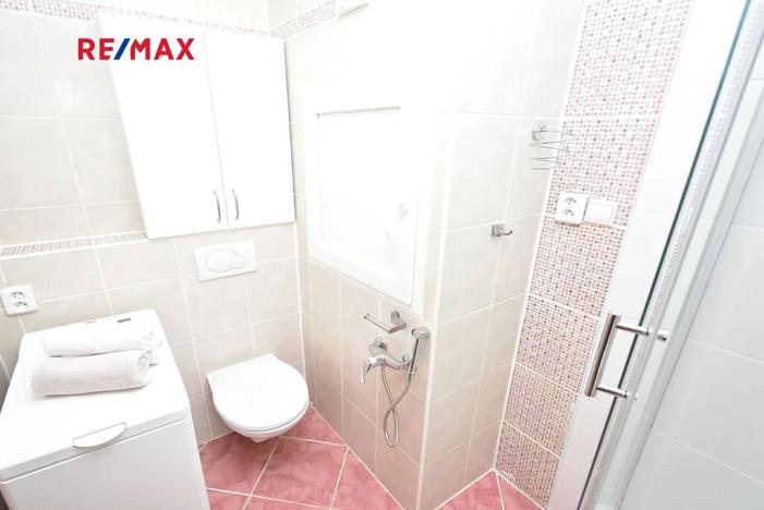 Prodej bytu 2+kk, Praha - Vokovice, Tobrucká, 50 m2