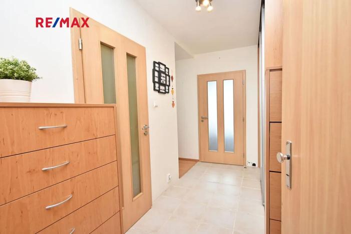 Prodej bytu 2+kk, Praha - Vokovice, Tobrucká, 50 m2