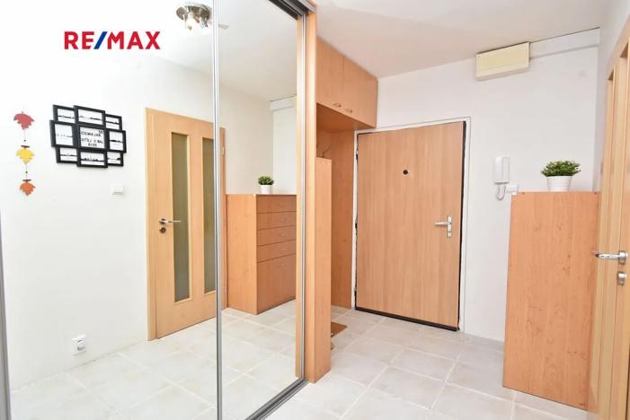 Prodej bytu 2+kk, Praha - Vokovice, Tobrucká, 50 m2