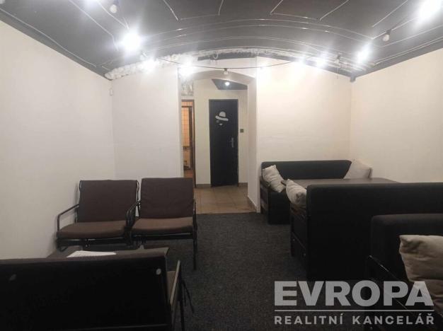 Pronájem restaurace, Liberec - Liberec IV-Perštýn, Moskevská, 120 m2