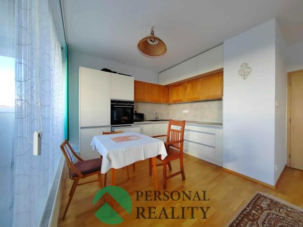 Prodej bytu 2+kk, Plzeň - Severní Předměstí, Na Chmelnicích, 47 m2