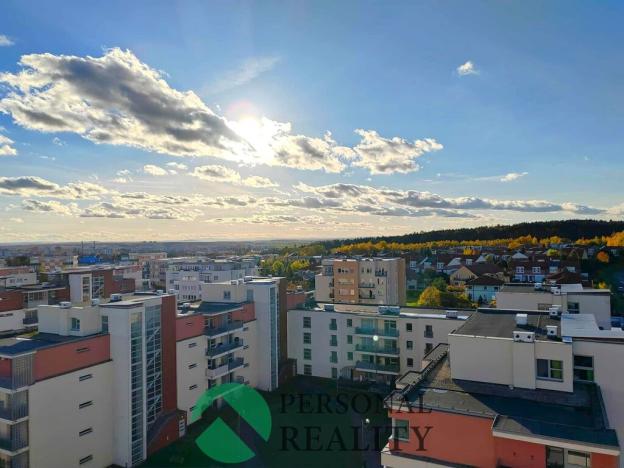 Prodej bytu 2+kk, Plzeň - Severní Předměstí, Na Chmelnicích, 47 m2