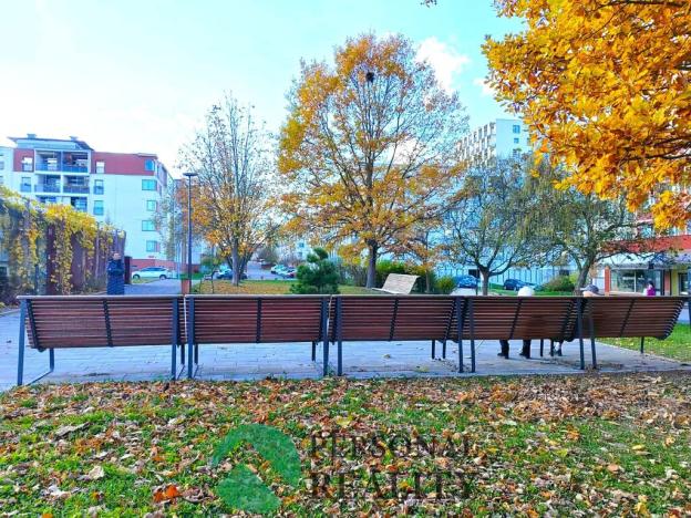 Prodej bytu 2+kk, Plzeň - Severní Předměstí, Na Chmelnicích, 47 m2