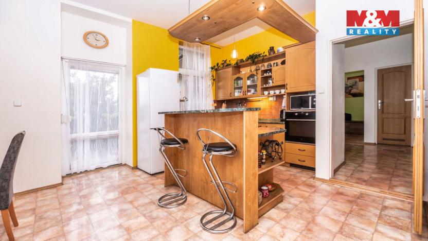 Prodej rodinného domu, Brno - Komárov, Plotní, 480 m2