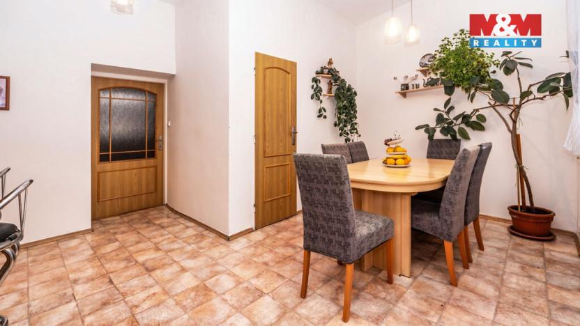 Prodej rodinného domu, Brno - Komárov, Plotní, 480 m2