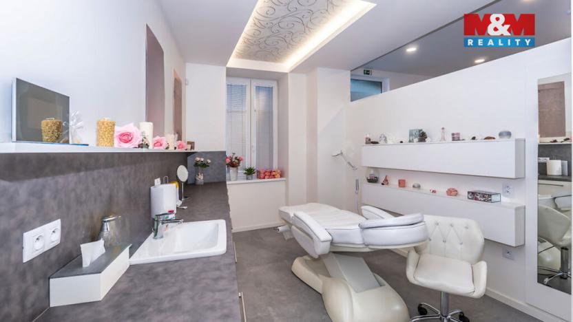 Prodej rodinného domu, Brno - Komárov, Plotní, 480 m2