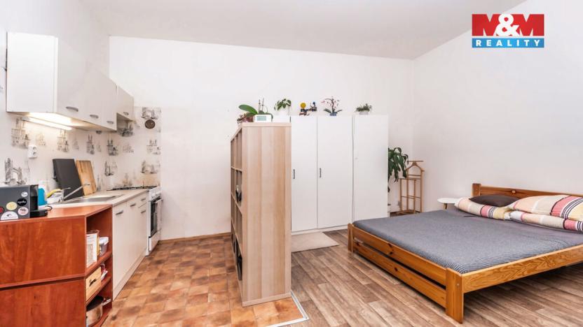 Prodej rodinného domu, Brno - Komárov, Plotní, 480 m2