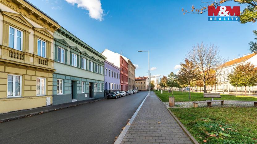 Prodej rodinného domu, Brno - Komárov, Plotní, 480 m2