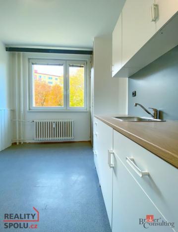 Pronájem bytu 3+1, Přerov - Přerov II-Předmostí, Hranická, 63 m2
