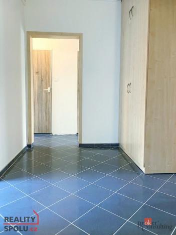 Pronájem bytu 3+1, Přerov - Přerov II-Předmostí, Hranická, 63 m2