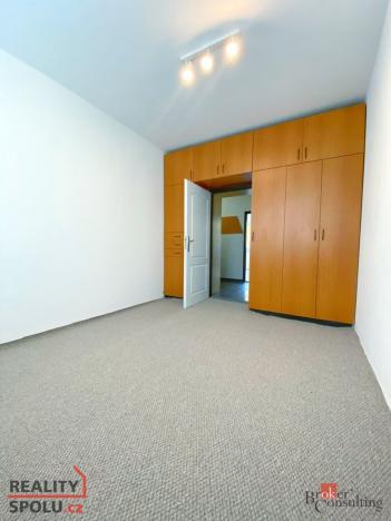 Pronájem bytu 3+1, Přerov - Přerov II-Předmostí, Hranická, 63 m2