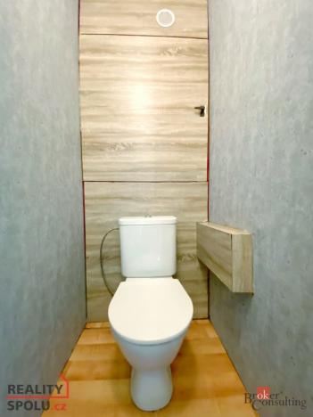 Pronájem bytu 3+1, Přerov - Přerov II-Předmostí, Hranická, 63 m2