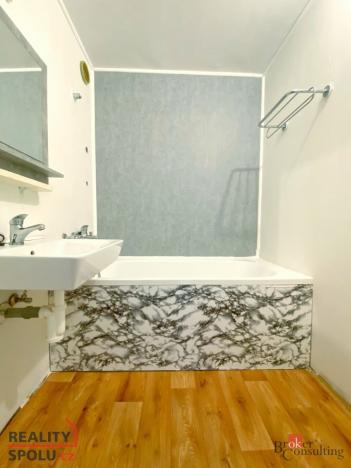 Pronájem bytu 3+1, Přerov - Přerov II-Předmostí, Hranická, 63 m2