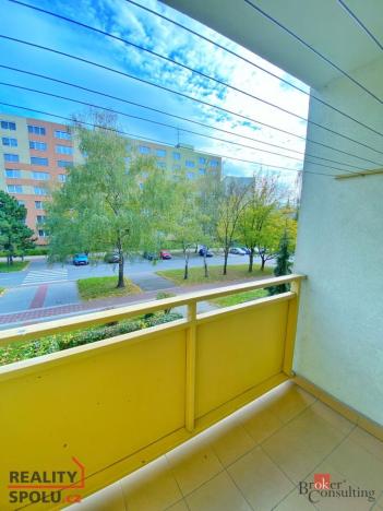 Pronájem bytu 3+1, Přerov - Přerov II-Předmostí, Hranická, 63 m2
