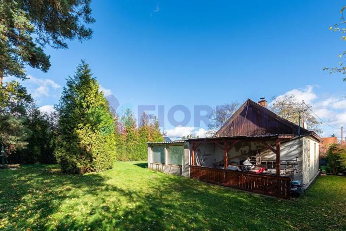 Prodej pozemku pro bydlení, Líšnice, 753 m2