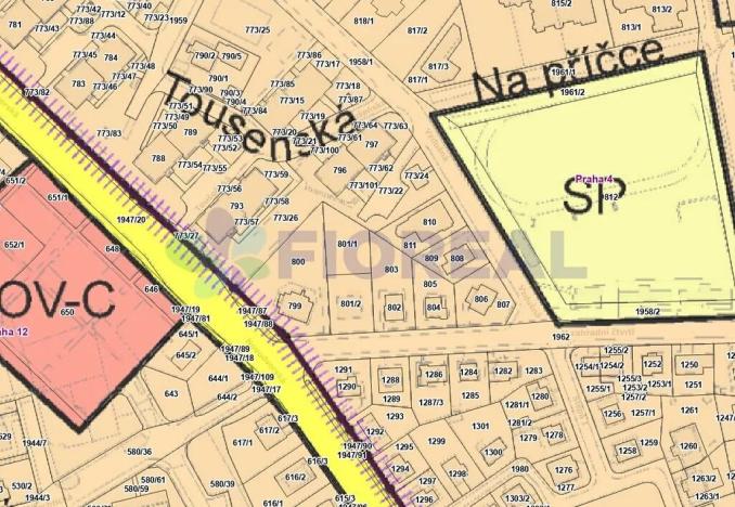 Prodej domu na klíč, Praha, 145 m2