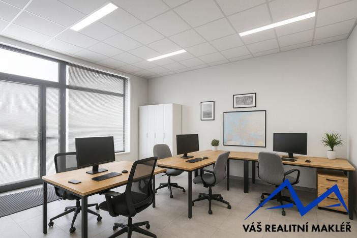 Prodej obchodního prostoru, Český Těšín, Ostravská, 144 m2