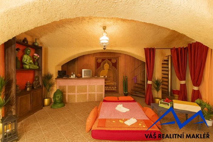 Prodej obchodního prostoru, Český Těšín, Ostravská, 144 m2