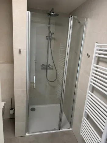 Pronájem bytu 2+kk, Brno, Hlinky, 44 m2