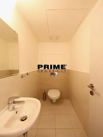 Pronájem kanceláře, Praha - Smíchov, Štefánikova, 83 m2