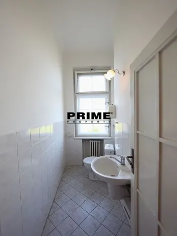 Pronájem bytu 6+kk a větší, Praha - Střešovice, Slunná, 270 m2