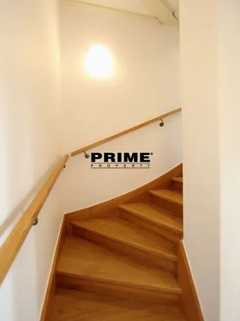 Pronájem bytu 5+1, Praha - Malá Strana, Újezd, 265 m2