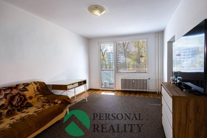 Prodej bytu 3+1, Písek - Budějovické Předměstí, nábřeží 1. máje, 66 m2