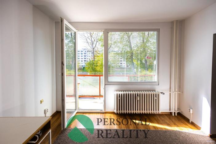 Prodej bytu 3+1, Písek - Budějovické Předměstí, nábřeží 1. máje, 66 m2