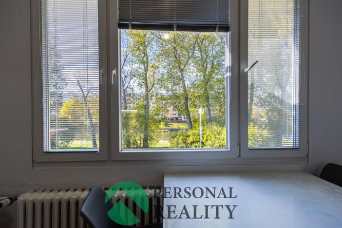 Prodej bytu 3+1, Písek - Budějovické Předměstí, nábřeží 1. máje, 66 m2