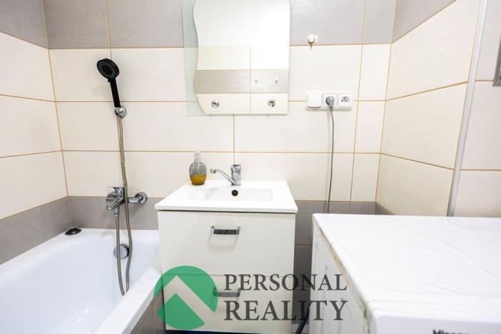 Prodej bytu 3+1, Písek - Budějovické Předměstí, nábřeží 1. máje, 66 m2