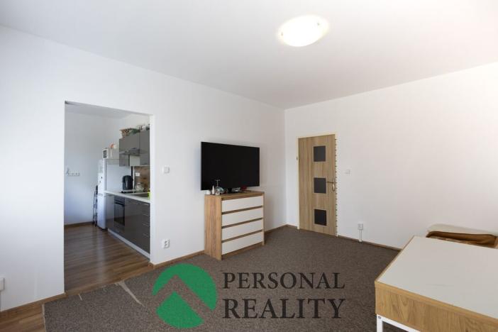 Prodej bytu 3+1, Písek - Budějovické Předměstí, nábřeží 1. máje, 66 m2