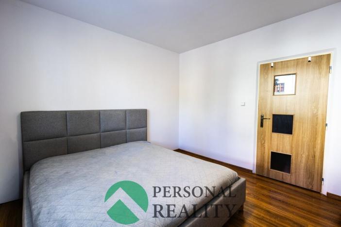 Prodej bytu 3+1, Písek - Budějovické Předměstí, nábřeží 1. máje, 66 m2