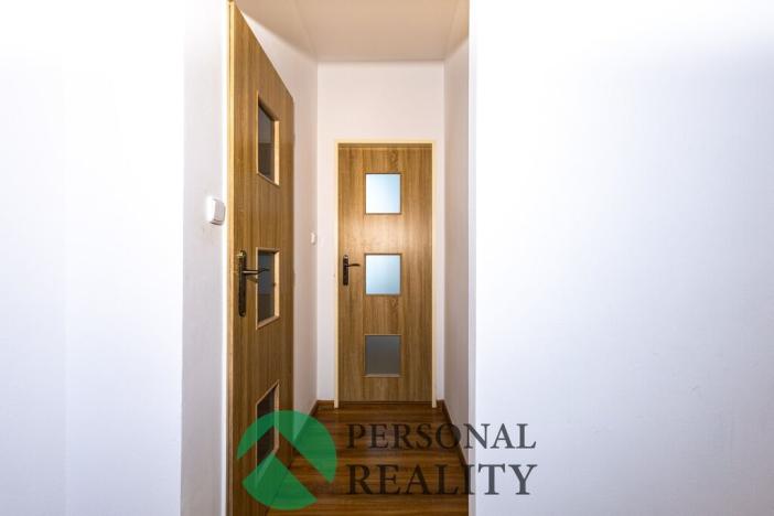 Prodej bytu 3+1, Písek - Budějovické Předměstí, nábřeží 1. máje, 66 m2