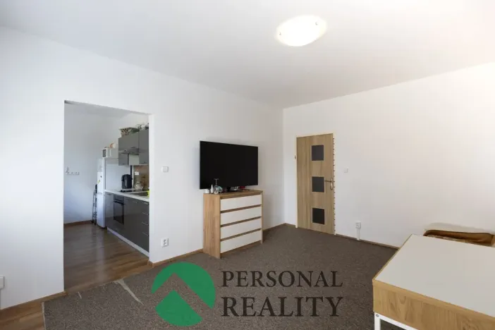 Prodej bytu 3+1, Písek - Budějovické Předměstí, nábřeží 1. máje, 66 m2