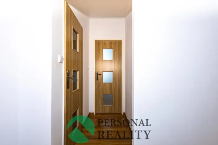 Prodej bytu 3+1, Písek - Budějovické Předměstí, nábřeží 1. máje, 66 m2