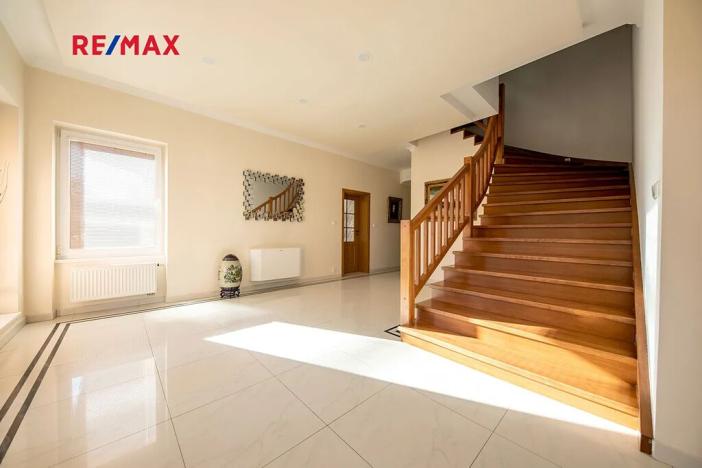 Prodej rodinného domu, Chlumčany, Sluneční, 636 m2