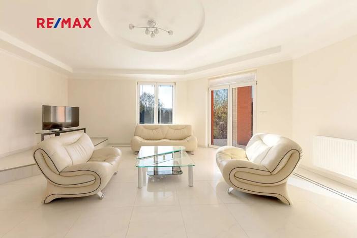 Prodej rodinného domu, Chlumčany, Sluneční, 636 m2