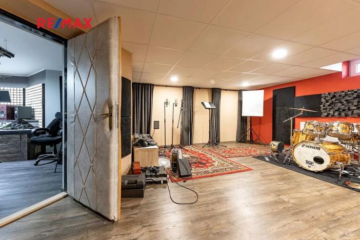 Prodej rodinného domu, Chlumčany, Sluneční, 636 m2