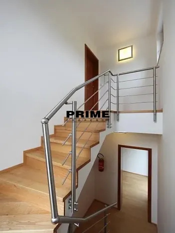 Pronájem rodinného domu, Praha - Jinonice, Vidoulská, 469 m2