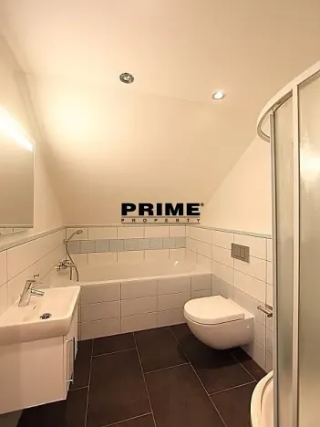 Pronájem rodinného domu, Průhonice, Pod Valem II., 320 m2