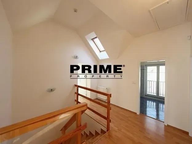 Pronájem rodinného domu, Průhonice, Pod Valem II., 260 m2