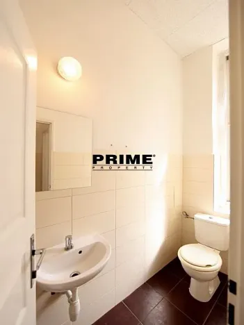 Pronájem kanceláře, Praha - Nové Město, Lazarská, 110 m2