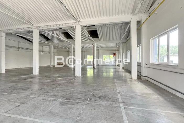 Pronájem skladu, Kuřim, 641 m2