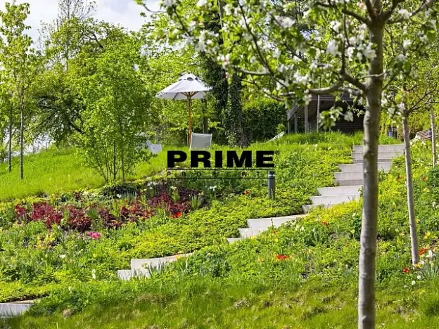 Pronájem bytu 2+kk, Praha - Smíchov, Holečkova, 60 m2