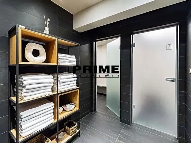 Pronájem bytu 2+kk, Praha - Smíchov, Holečkova, 79 m2