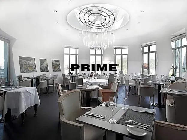 Pronájem kanceláře, Praha - Nové Město, Jiráskovo náměstí, 30 m2